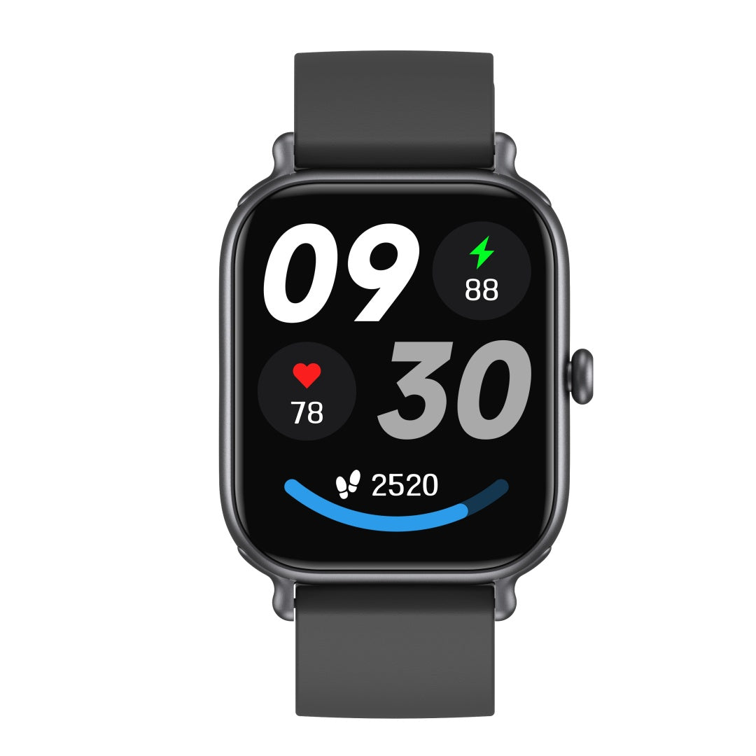 New 2.0-inch Smart Watch