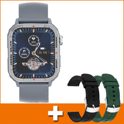 G-Chronos Bluetooth Sports Smartwatch