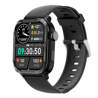 G-Chronos Bluetooth Sports Smartwatch
