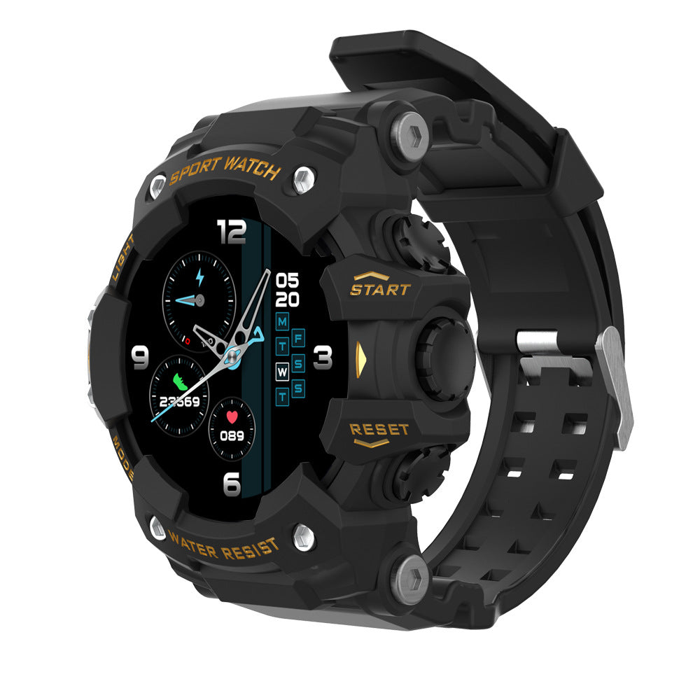 Smart Watch Multi-sport Mode