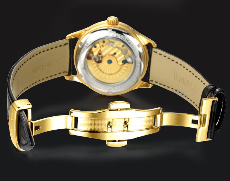 G-Chronos Carnival Mechanical Watch