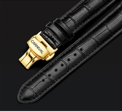 G-Chronos Carnival Mechanical Watch
