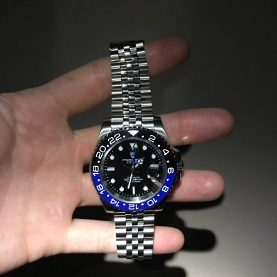 G-Chronos Luminous Men's Watch