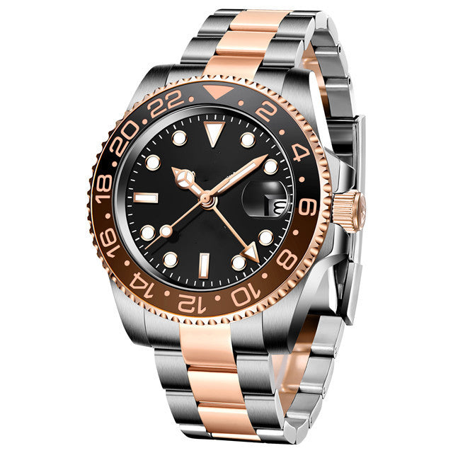 G-Chronos Luminous Men's Watch
