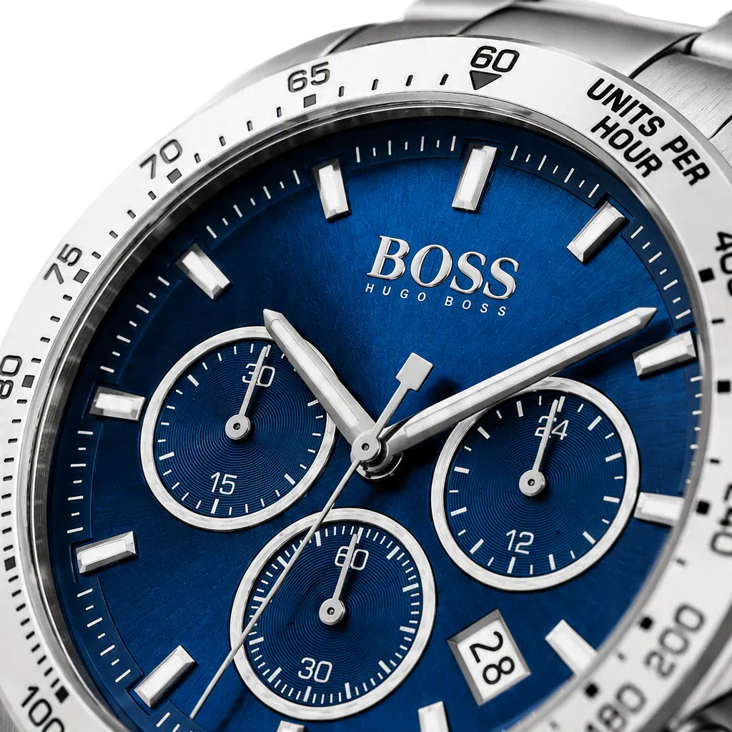 HUGO BOSS Hero – Sapphire Blue 1513755