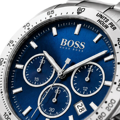 HUGO BOSS Hero – Sapphire Blue 1513755