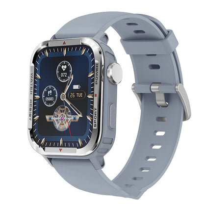 G-Chronos Bluetooth Sports Smartwatch