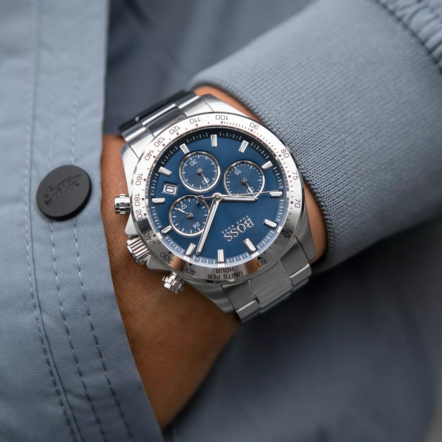 HUGO BOSS Hero 1513755